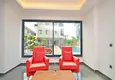 Kupić Penthouse duplex 3+1 w Oba, Alanya — meble, oddzielna kuchnia, przeszklony balkon 13 