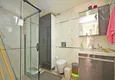 Dostępny zakup Penthouse duplex 3+1 w Oba, Alanya — meble, oddzielna kuchnia, przeszklony balkon 13 