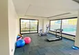 Kupić Penthouse duplex 3+1 w Oba, Alanya — meble, oddzielna kuchnia, przeszklony balkon 14 