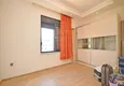 Dostępny zakup Penthouse duplex 3+1 w Oba, Alanya — meble, oddzielna kuchnia, przeszklony balkon 16 
