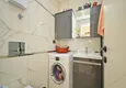 Dostępny zakup Penthouse duplex 3+1 w Oba, Alanya — meble, oddzielna kuchnia, przeszklony balkon 18 