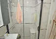 Dostępny zakup Penthouse duplex 3+1 w Oba, Alanya — meble, oddzielna kuchnia, przeszklony balkon 19 