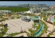 Купить Квартира 2+1 в Тюрклере - подходит под ВНЖ, резиденция с отельной концепцией 30