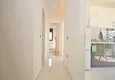 Dostępny zakup Penthouse duplex 3+1 w Oba, Alanya — meble, oddzielna kuchnia, przeszklony balkon 2 
