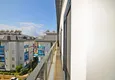 Dostępny zakup Penthouse duplex 3+1 w Oba, Alanya — meble, oddzielna kuchnia, przeszklony balkon 21 