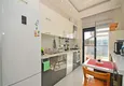 Dostępny zakup Penthouse duplex 3+1 w Oba, Alanya — meble, oddzielna kuchnia, przeszklony balkon 3 