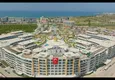 Купить Квартира 2+1 в Тюрклере - подходит под ВНЖ, резиденция с отельной концепцией 9