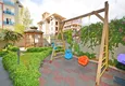 Kupić Penthouse duplex 3+1 w Oba, Alanya — meble, oddzielna kuchnia, przeszklony balkon 4 