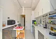 Dostępny zakup Penthouse duplex 3+1 w Oba, Alanya — meble, oddzielna kuchnia, przeszklony balkon 4 