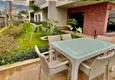 Kupić Penthouse duplex 3+1 w Oba, Alanya — meble, oddzielna kuchnia, przeszklony balkon 5 