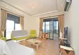 Dostępny zakup Penthouse duplex 3+1 w Oba, Alanya — meble, oddzielna kuchnia, przeszklony balkon 5 