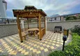 Kupić Penthouse duplex 3+1 w Oba, Alanya — meble, oddzielna kuchnia, przeszklony balkon 6 