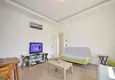 Dostępny zakup Penthouse duplex 3+1 w Oba, Alanya — meble, oddzielna kuchnia, przeszklony balkon 7 