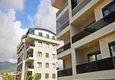 Kupić Penthouse duplex 3+1 w Oba, Alanya — meble, oddzielna kuchnia, przeszklony balkon 8 