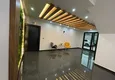 Kupić Penthouse duplex 3+1 w Oba, Alanya — meble, oddzielna kuchnia, przeszklony balkon 9 