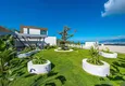 Buy Premium 4+1 villa with panoramic views in Kargicak - fully furnished, suitable for citizenship 11
