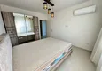 Affordable Purchase 1+1 apartment in Mahmutlar — new furniture, 70 m², glazed balcony, sea and mountain views 10