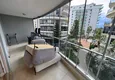 Affordable Purchase 1+1 apartment in Cikcilli - 75 m², furnished, glazed balcony 10