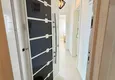 Affordable Purchase 1+1 apartment in Mahmutlar — new furniture, 70 m², glazed balcony, sea and mountain views 1