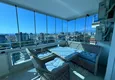 Affordable Purchase 1+1 apartment in Mahmutlar — new furniture, 70 m², glazed balcony, sea and mountain views 11