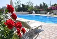 Buy 1+1 apartment in Mahmutlar — new furniture, 70 m², glazed balcony, sea and mountain views 12