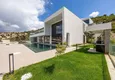Buy Premium 4+1 villa with panoramic views in Kargicak - fully furnished, suitable for citizenship 13