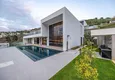 Buy Premium 4+1 villa with panoramic views in Kargicak - fully furnished, suitable for citizenship 14