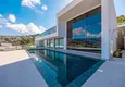 Buy Premium 4+1 villa with panoramic views in Kargicak - fully furnished, suitable for citizenship 17