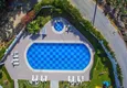 Affordable Purchase 1+1 apartment in Mahmutlar — new furniture, 70 m², glazed balcony, sea and mountain views 15