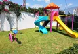 Buy 1+1 apartment in Mahmutlar — new furniture, 70 m², glazed balcony, sea and mountain views 16