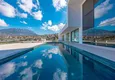 Buy Premium 4+1 villa with panoramic views in Kargicak - fully furnished, suitable for citizenship 19