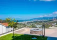 Buy Premium 4+1 villa with panoramic views in Kargicak - fully furnished, suitable for citizenship 22
