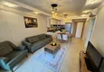 Affordable Purchase 1+1 apartment in Cikcilli - 75 m², furnished, glazed balcony 1