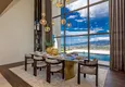 Affordable Purchase Premium 4+1 villa with panoramic views in Kargicak - fully furnished, suitable for citizenship 3