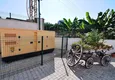 Buy 1+1 apartment in Mahmutlar — new furniture, 70 m², glazed balcony, sea and mountain views 20