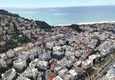 Buy Short-term rent - 2+1 penthouse in the center of Alanya, Cleopatra beach area No. 13 2