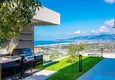 Buy Premium 4+1 villa with panoramic views in Kargicak - fully furnished, suitable for citizenship 24