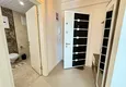 Affordable Purchase 1+1 apartment in Mahmutlar — new furniture, 70 m², glazed balcony, sea and mountain views 2