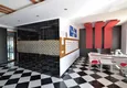 Buy 1+1 apartment in Mahmutlar — new furniture, 70 m², glazed balcony, sea and mountain views 22