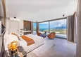 Affordable Purchase Premium 4+1 villa with panoramic views in Kargicak - fully furnished, suitable for citizenship 27
