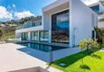 Buy Premium 4+1 villa with panoramic views in Kargicak - fully furnished, suitable for citizenship 15
