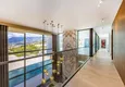 Affordable Purchase Premium 4+1 villa with panoramic views in Kargicak - fully furnished, suitable for citizenship 32
