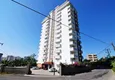 Buy 1+1 apartment in Mahmutlar — new furniture, 70 m², glazed balcony, sea and mountain views 3