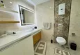 Affordable Purchase 1+1 apartment in Mahmutlar — new furniture, 70 m², glazed balcony, sea and mountain views 3