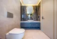 Affordable Purchase Premium 4+1 villa with panoramic views in Kargicak - fully furnished, suitable for citizenship 38