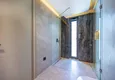 Affordable Purchase Premium 4+1 villa with panoramic views in Kargicak - fully furnished, suitable for citizenship 39