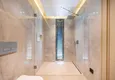 Affordable Purchase Premium 4+1 villa with panoramic views in Kargicak - fully furnished, suitable for citizenship 43
