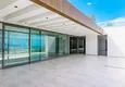 Affordable Purchase Premium 4+1 villa with panoramic views in Kargicak - fully furnished, suitable for citizenship 44