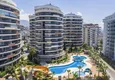 Buy 1+1 apartment in Cikcilli - 75 m², furnished, glazed balcony 3