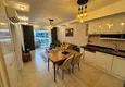 Affordable Purchase 1+1 apartment in Cikcilli - 75 m², furnished, glazed balcony 3
